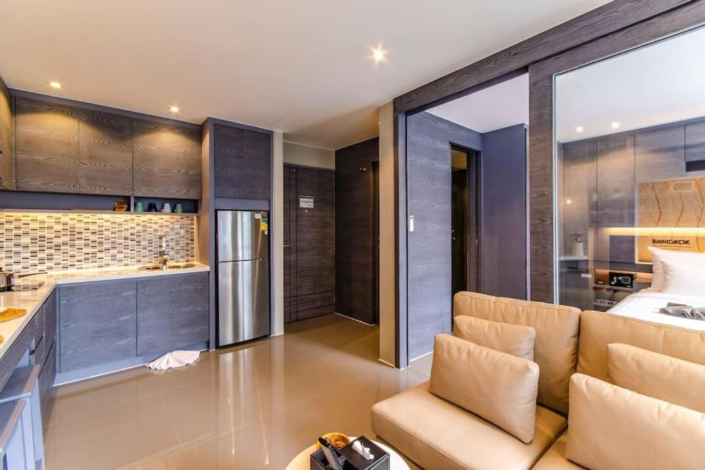 Kamala Beach P55 Exclusive Junior Suite المظهر الخارجي الصورة