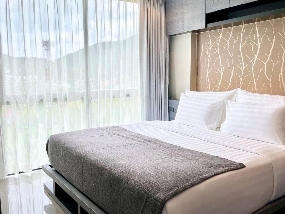 Kamala Beach P55 Exclusive Junior Suite المظهر الخارجي الصورة