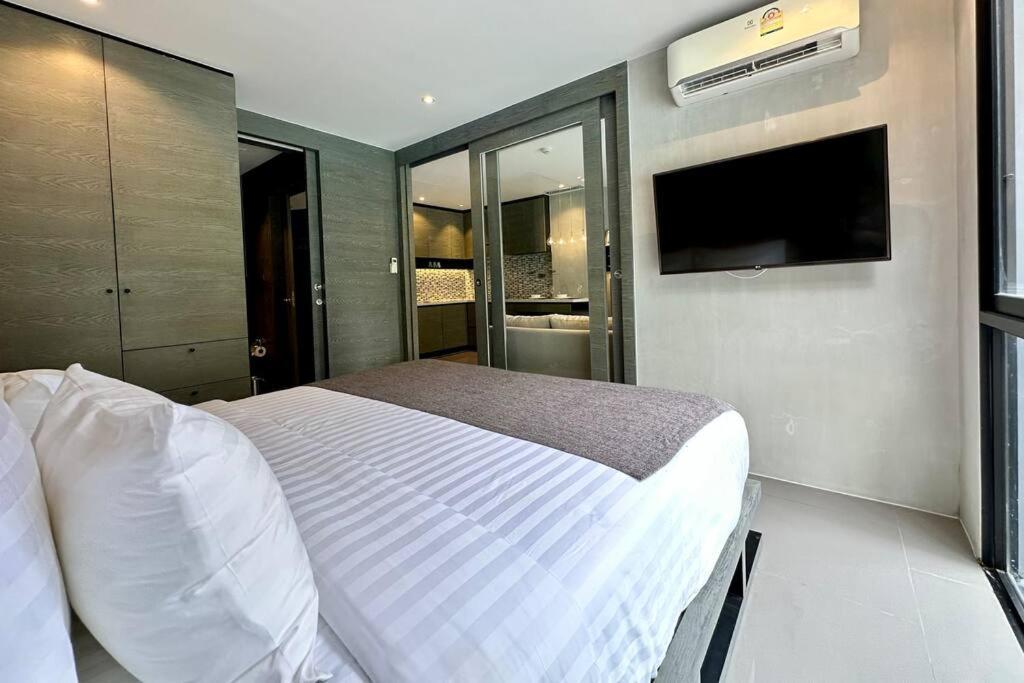 Kamala Beach P55 Exclusive Junior Suite المظهر الخارجي الصورة