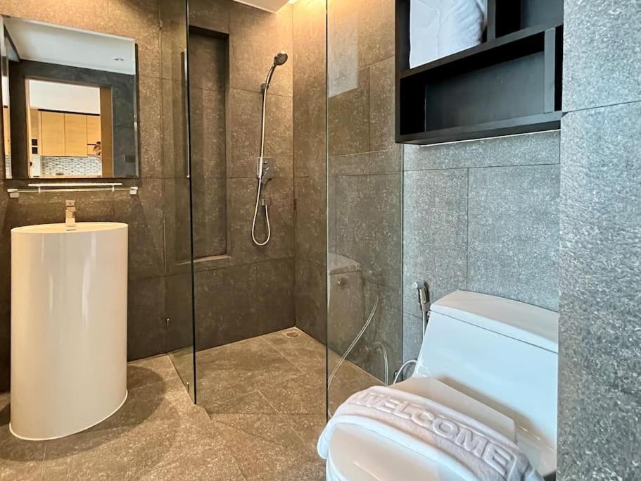 Kamala Beach P55 Exclusive Junior Suite المظهر الخارجي الصورة