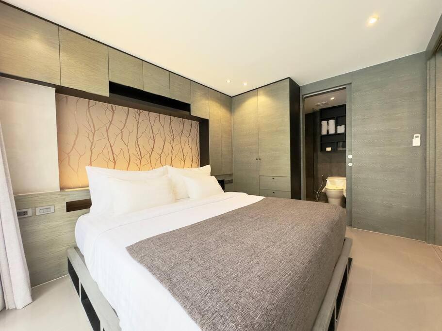 Kamala Beach P55 Exclusive Junior Suite المظهر الخارجي الصورة