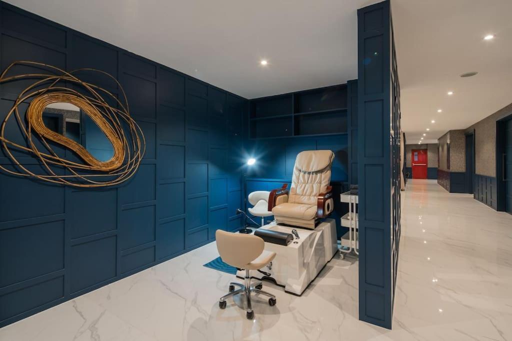 Kamala Beach P55 Exclusive Junior Suite المظهر الخارجي الصورة