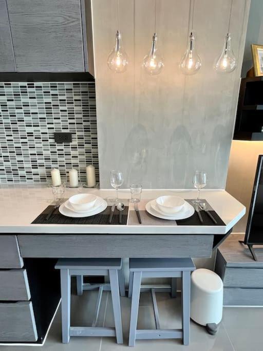 Kamala Beach P55 Exclusive Junior Suite المظهر الخارجي الصورة