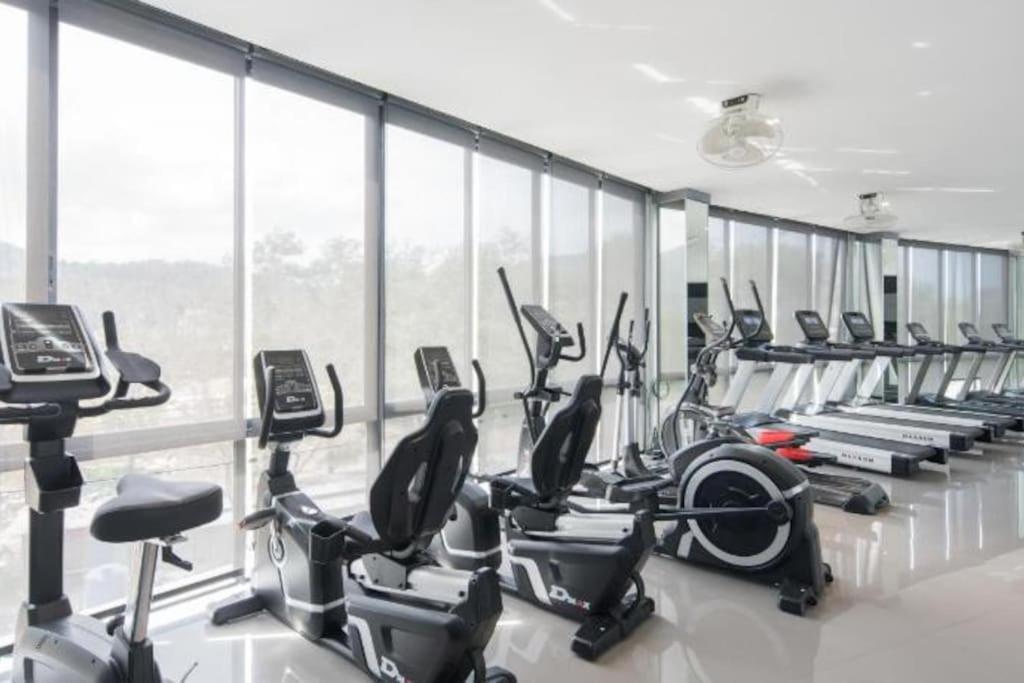 Kamala Beach P55 Exclusive Junior Suite المظهر الخارجي الصورة