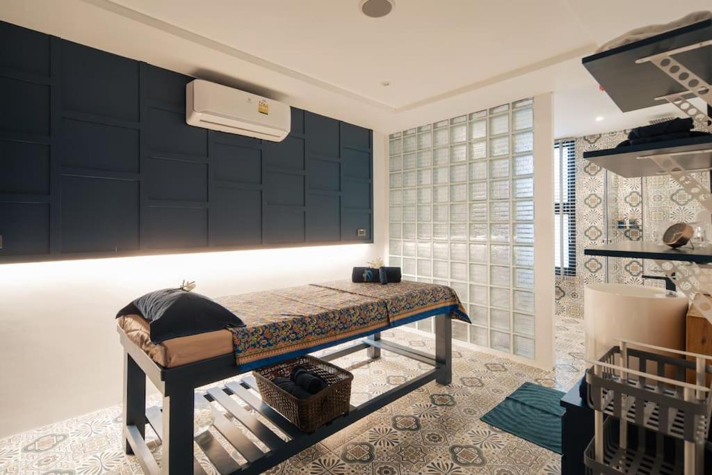 Kamala Beach P55 Exclusive Junior Suite المظهر الخارجي الصورة