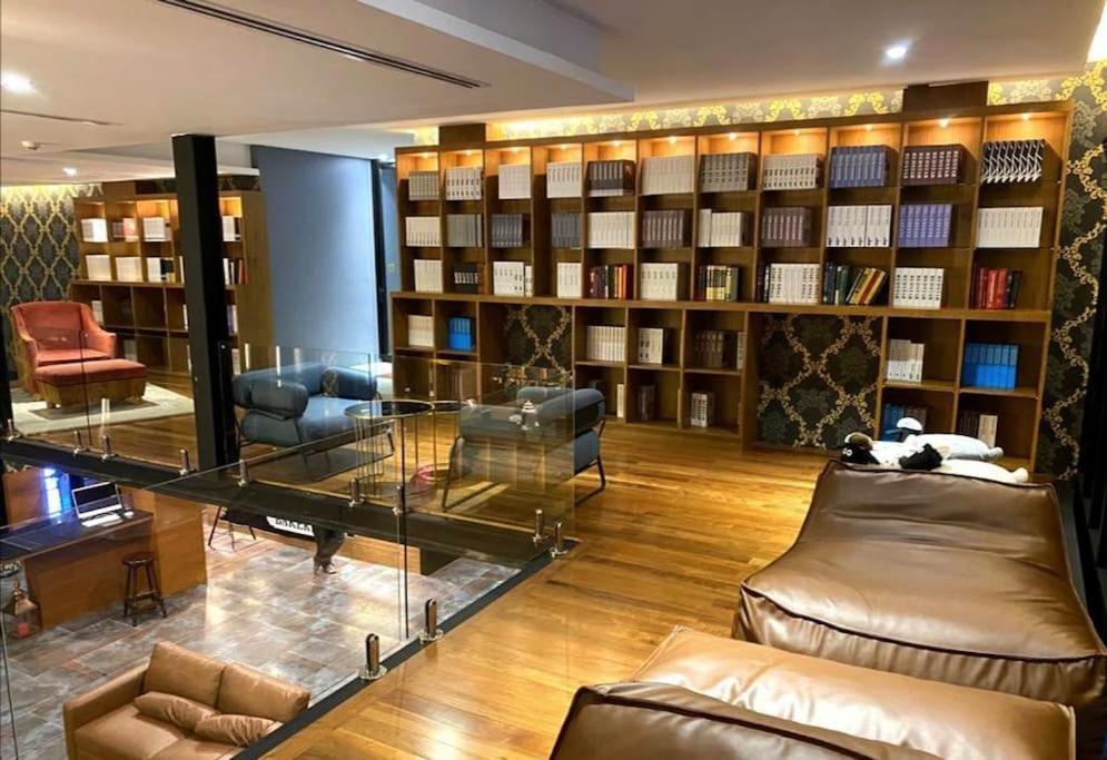 Kamala Beach P55 Exclusive Junior Suite المظهر الخارجي الصورة