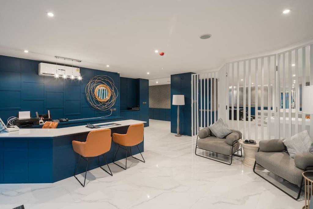 Kamala Beach P55 Exclusive Junior Suite المظهر الخارجي الصورة