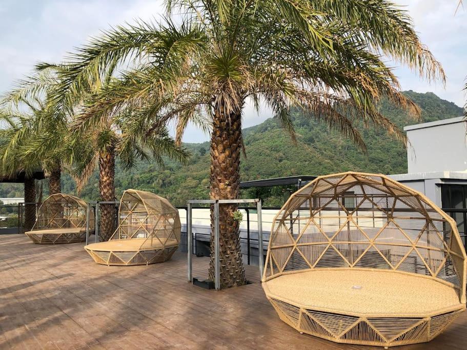 Kamala Beach P55 Exclusive Junior Suite المظهر الخارجي الصورة